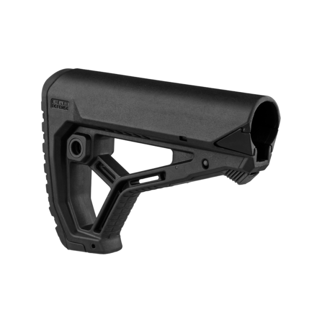GL-CORE Butt Stock AR15