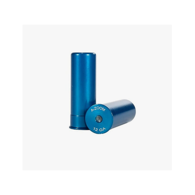 Klickpatron BLUE Kal 12 Hagel, Säljes Styckvis