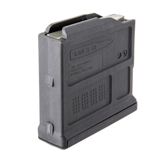 MAGPUL SHORT ACTION AICS 5RD PMAG AC MAGAZINE .308