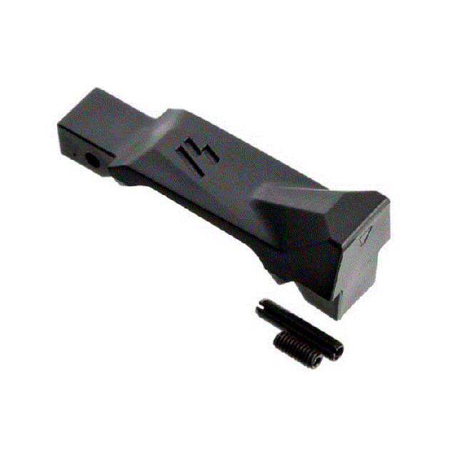 Strike lndustries M4 AR15 Fang Series Trigger Guard BLK (P)