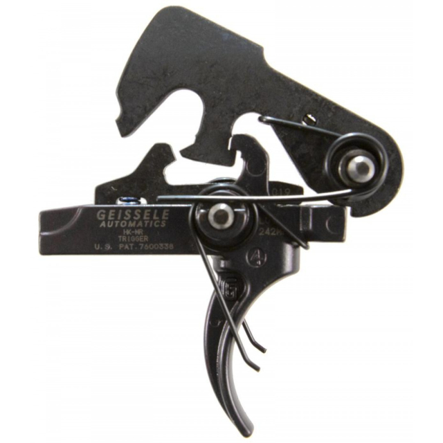 Geissele HK MR 556 Trigger