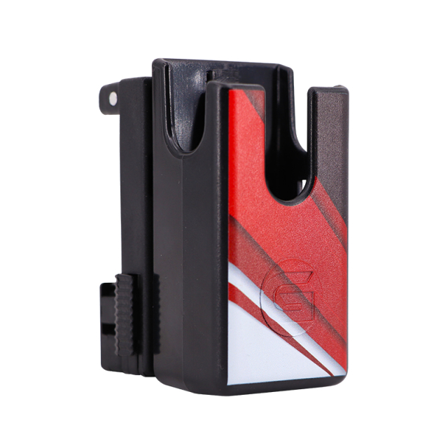 GHOST Magasinhållare 360 S Mag. Pouch Clip D