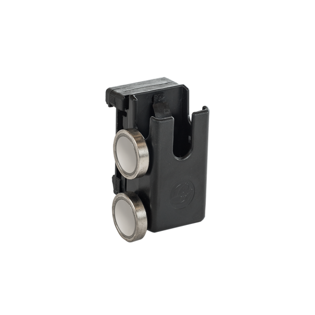 Ghost magasinhållare 360 med 2 magneter
