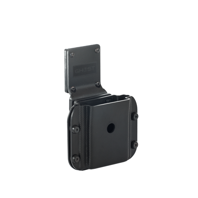 Ghost Magasinhållare Gevär Low-Ride