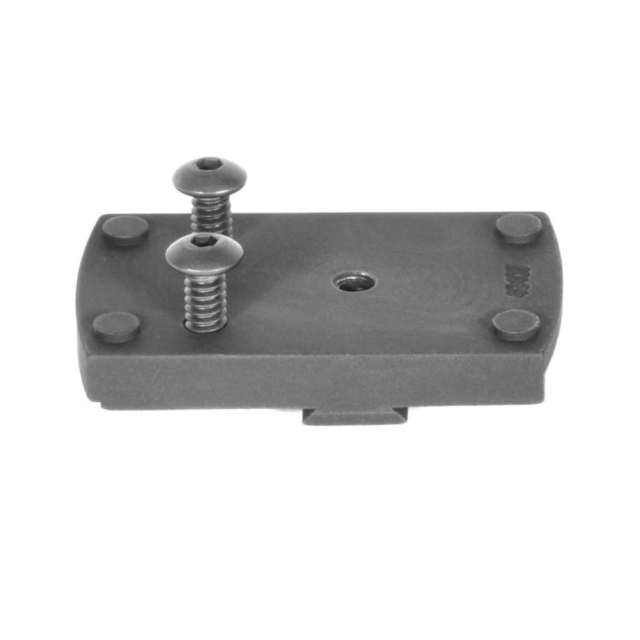 EGW Optic Mount RMS, Tanfoglio pistol