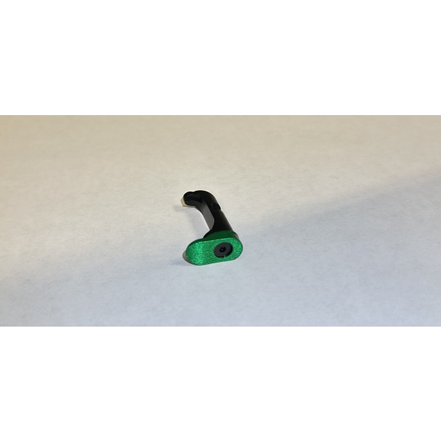 Magazine Catch Tanfoglio UNICA GREEN (23. E4)