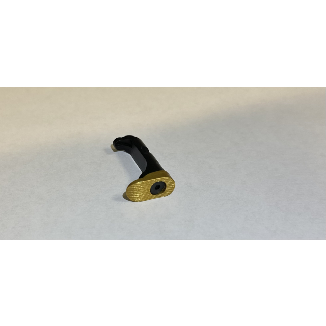 Magazine Catch Tanfoglio UNICA GOLD (23. E3)