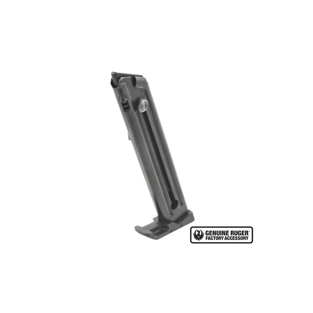 Magasin Ruger 22/45 MK IV .22 Lr 10rd