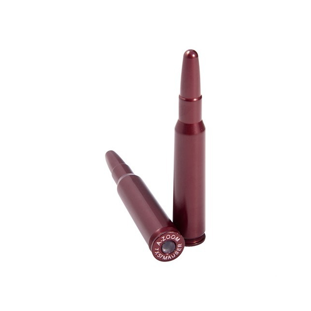 Klickpatron 7x57 Mauser