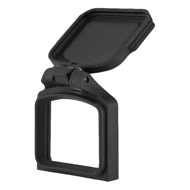 Aimpoint Linsskydd Lens Cover, Flip-Up Front Solid