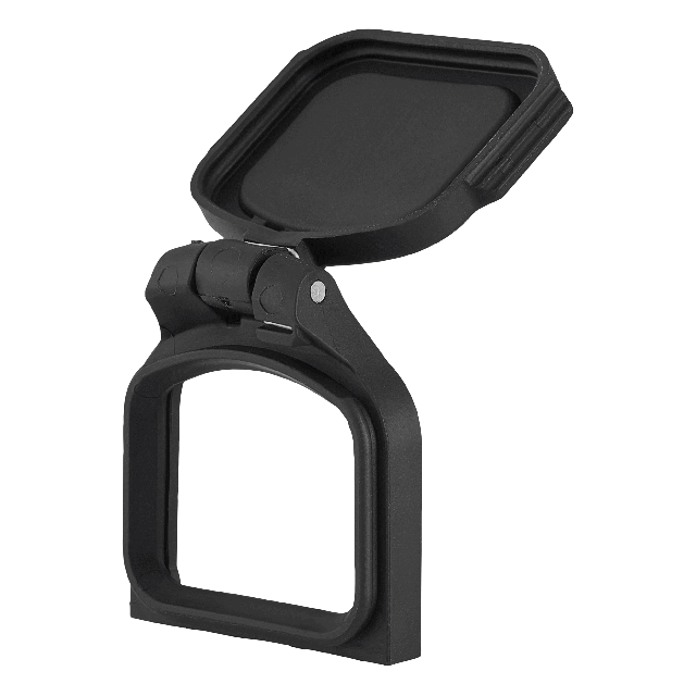 Aimpoint Linsskydd Lens Cover, Flip-Up Rear Solid 