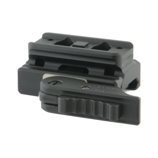 Spuhr Aimpoint T1/T2/H1/H2 QD Micro Mount 30mm QDM-2001