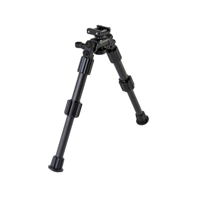 Caldwell ACCUMAX Bipod, 9-13" Picatinny