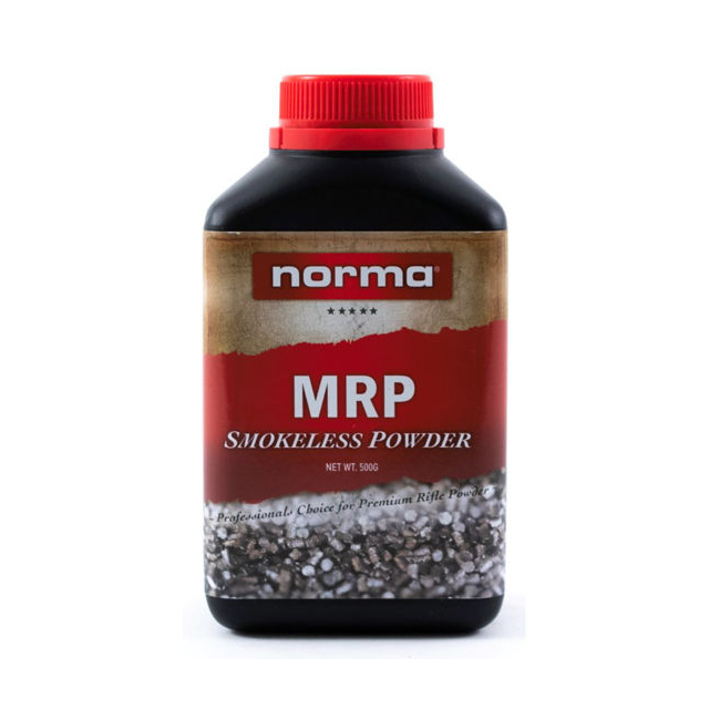 NORMA MRP 0,5 kg