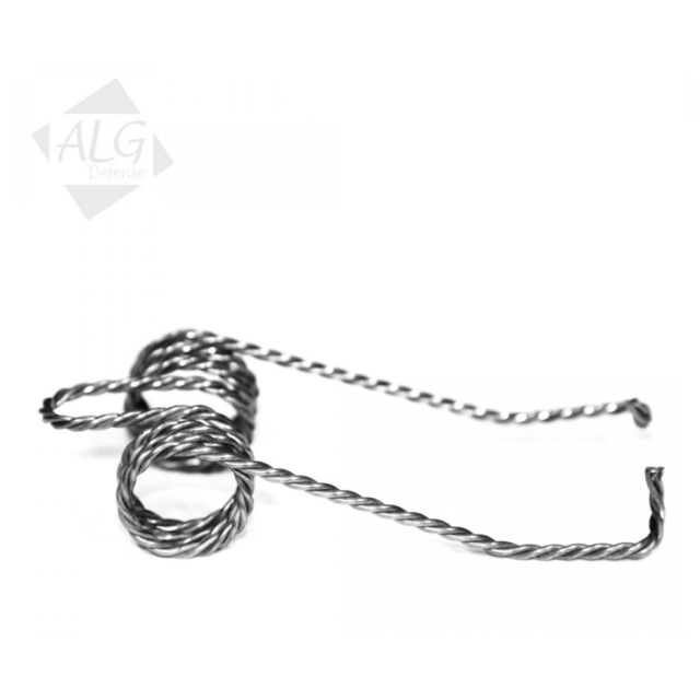 ALG Defense AK Main Spring, Trigger Spring AK47