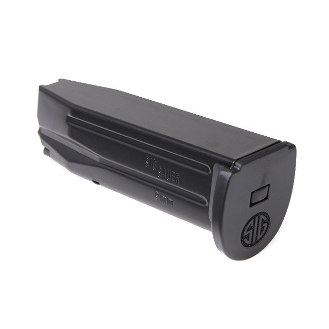 Magasin Sig Sauer P320 9x19 P320 Full Size 17 rd