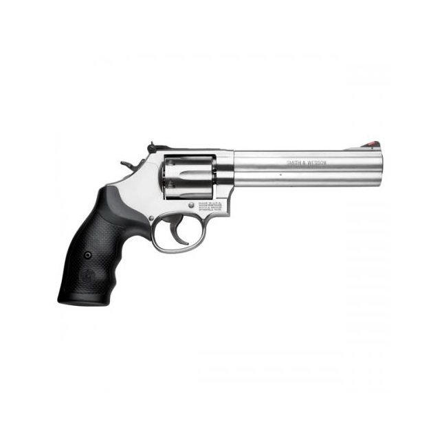 S&W 686 - DCM 6" .357M 15,0cm