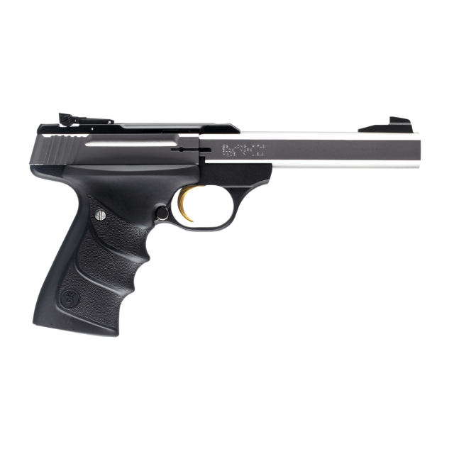 BROWNING BUCK MARK STAINLESS URX .22 Lr 14cm