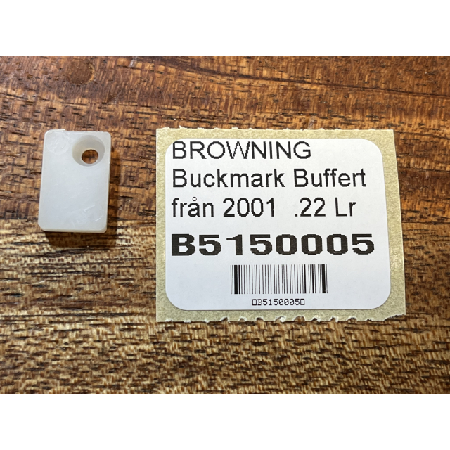 Browning Buffert Buckmark, fits Pistol after 2001