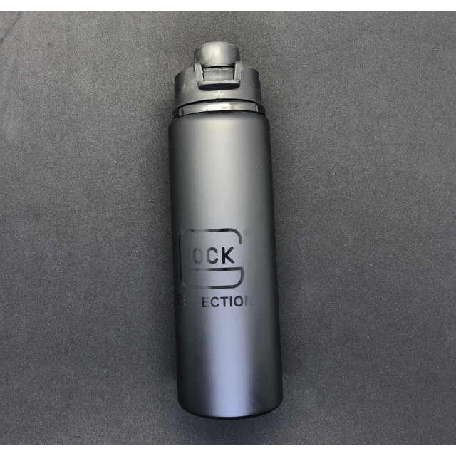 Sport Bottle Glock Perfection, Aluminium