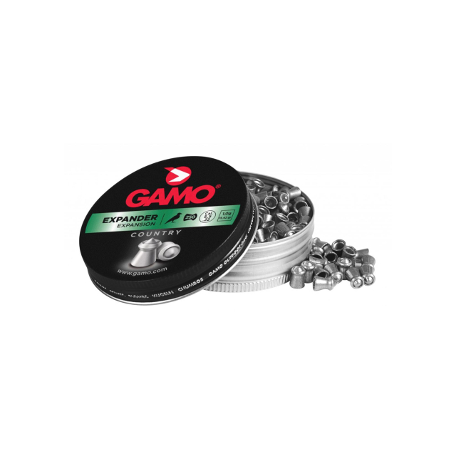 Gamo Hunter Expander, 5,5mm