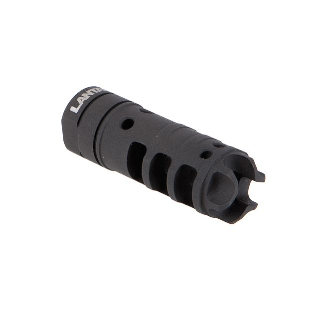 LANTAC Drakon Muzzle Brake DGNAK47B for AK47 Style