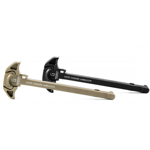 Geissele Airborne Charging Handle AR15