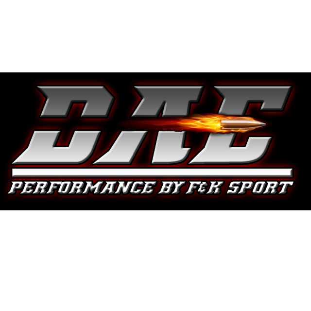 Sprint till avtryckare CZ75