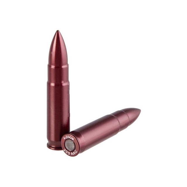 Klickpatron 300 AAC Blackout