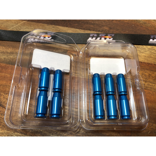 Klickpatron BLUE 40 S&W, 10 ptr