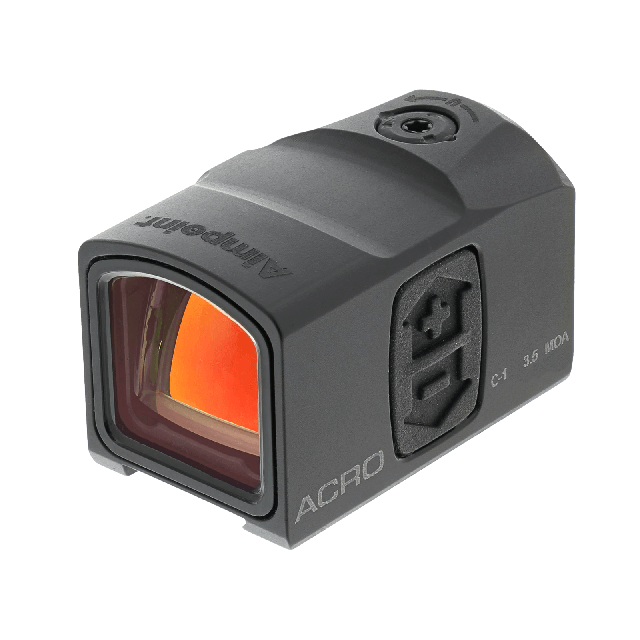 Aimpoint ACRO C-1 , 3,5 MOA
