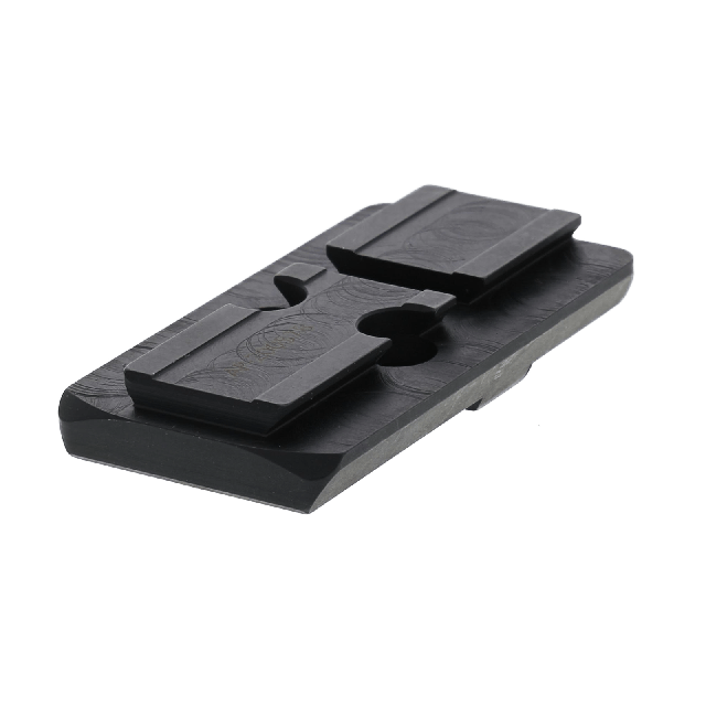 ACRO Adapter plate Walther QR Match 