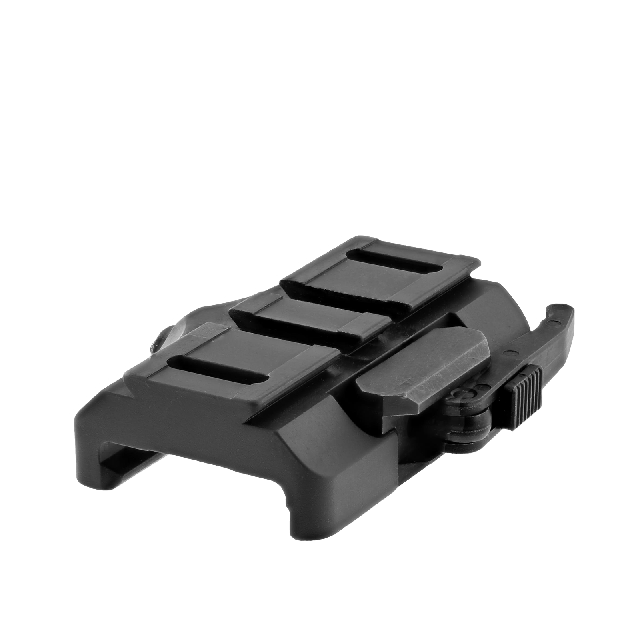 ACRO Weaver/ Picatinny LRP snabbfäste 22 mm hög