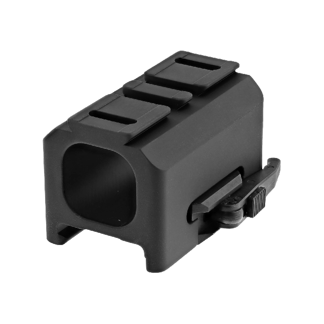 ACRO Weaver/ Picatinny LRP snabbfäste 39 mm hög