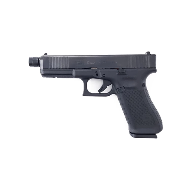 Glock 17 Gen5 TB 9x19