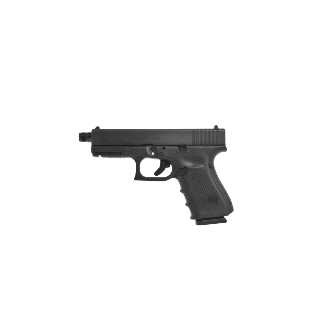Glock 19 Gen5 MOS FS TB 9x19