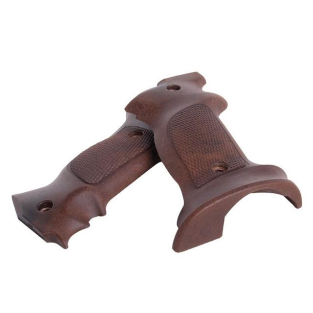 GSG-1911 Target Grip Plates, Fits all 1911 out the