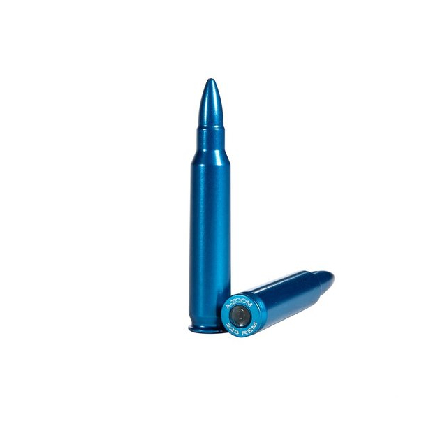 Klickpatron BLUE .223R