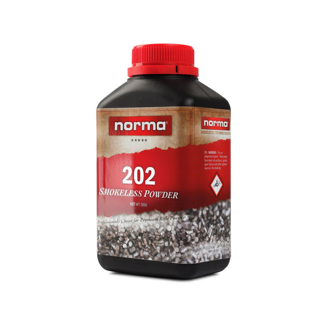 NORMA 202 0,5 kg