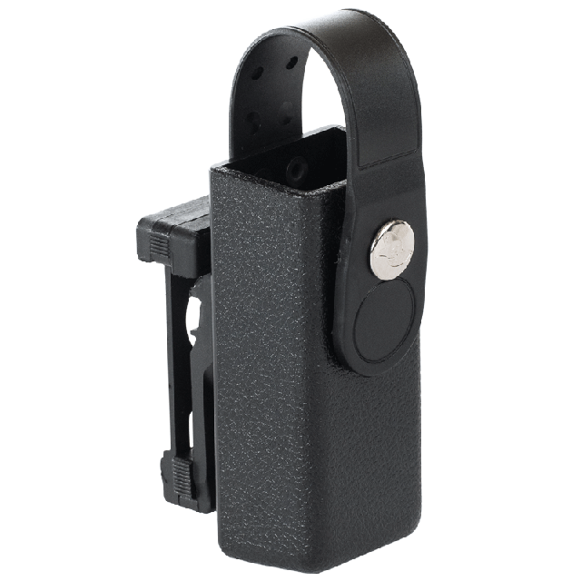 GHOST DUTY Single Mag Pouch, Retention, ROTO, BLK