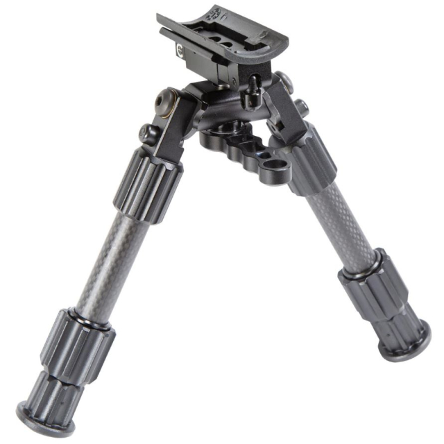 Caldwell ACCUMAX Bipod 6-9", Rembygelfäste