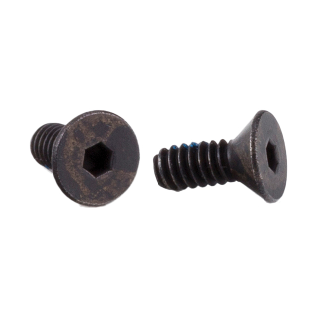 Trijicon SRO Mounting Kit (SCREWS ONLY) fits GLOCK