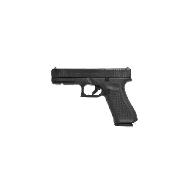 Glock 17 Gen5 MOS FS