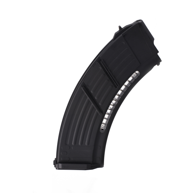 AK47 Magasin 7,62x39 30rd Window