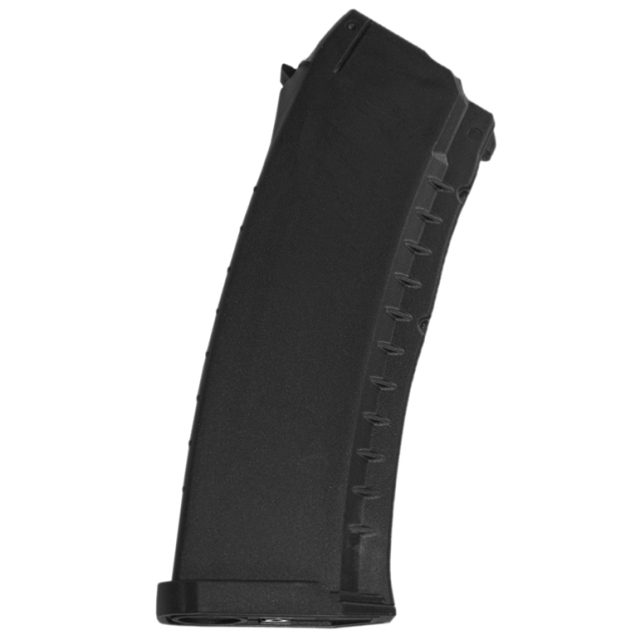 AK74 5,45x39 Magasin 30rd BLK No Window