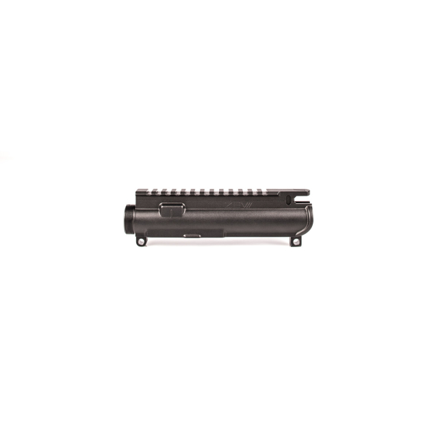 ZEV AR15 Forged Upper Receiver BLK