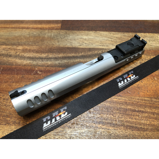 Mantel Tanfoglio Stock II OR SF Cut for Optic, inc