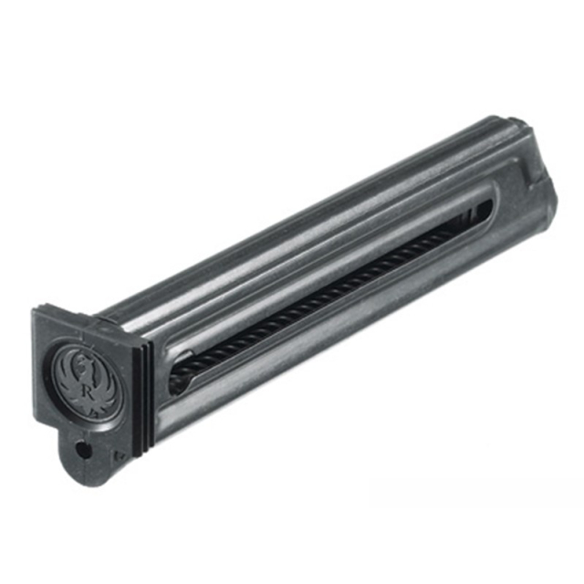 Magasin Ruger MK II Pistol .22 Lr 10rd