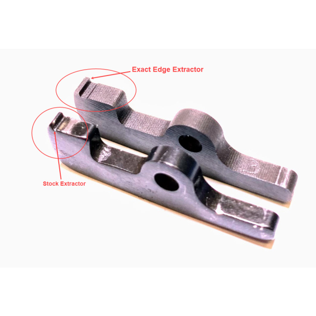 Ruger PC Carbine Exact Edge Extractor [MCARBO]