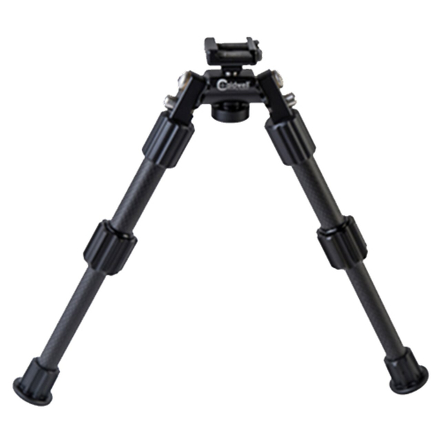 Caldwell ACCUMAX Bipod 6-9", Picatinny